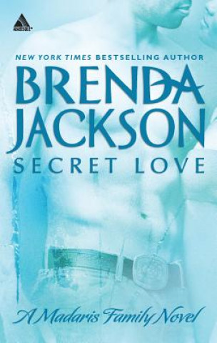 Carte Secret Love Brenda Jackson
