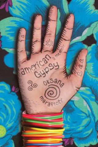 Carte American Gypsy Oksana Marafioti