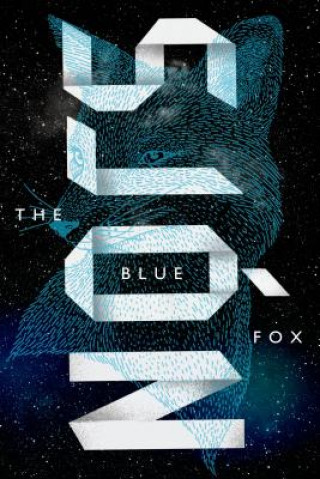 Kniha BLUE FOX Sjon