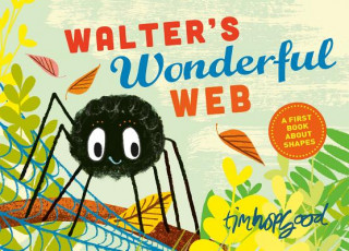 Carte Walter's Wonderful Web Tim Hopgood