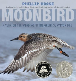 Carte Moonbird Phillip Hoose