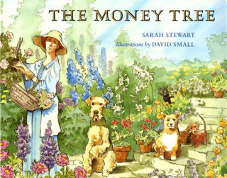 Kniha MONERY TREE Sarah Stewart