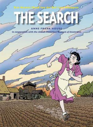 Книга SEARCH Eric Heuvel