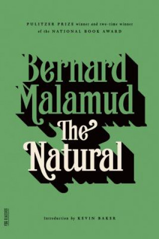 Carte NATURAL Bernard Malamud