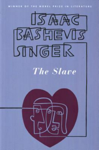Könyv Slave Isaac Bashevis Singer