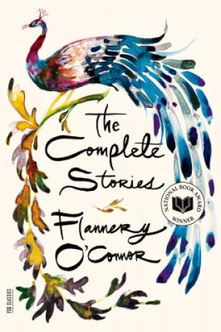 Könyv Complete Stories Flannery O'Connor
