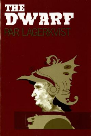 Kniha Dwarf Lagerkvist