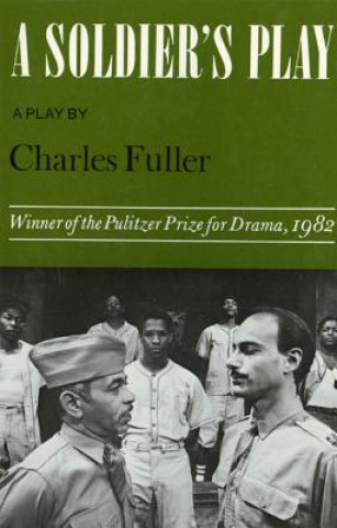 Carte A Soldier's Play Charles Fuller