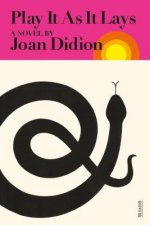Carte Play It as It Lays Joan Didion
