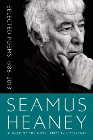 Buch SELECTED POEMS 19882013 Seamus Heaney