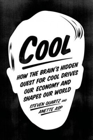 Книга Cool Steven Quartz