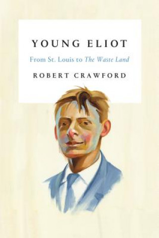 Książka Young Eliot Robert Crawford