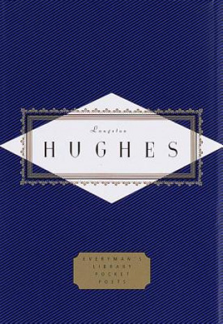Carte Poems/Hughes Langston Hughes