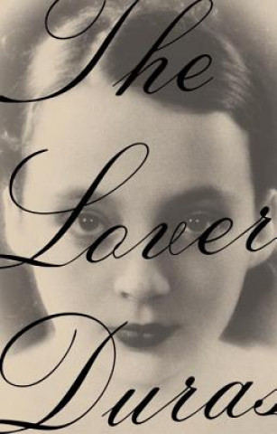 Könyv The Lover Marguerite Duras
