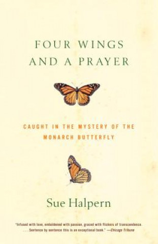 Carte Four Wings and a Prayer Sue Halpern