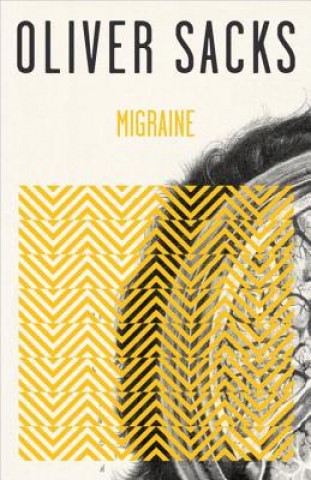 Kniha Migraine Oliver W. Sacks
