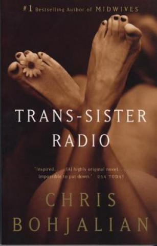 Kniha Trans-Sister Radio Christopher A. Bohjalian