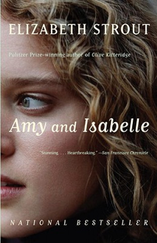 Книга Amy and Isabelle Elizabeth Strout