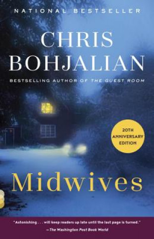 Buch Midwives Christopher A. Bohjalian