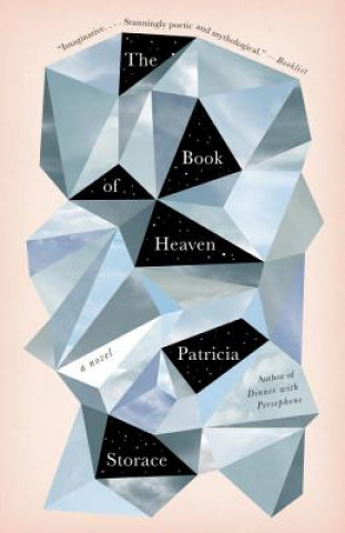 Book The Book of Heaven Patricia Storace