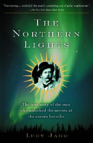 Book The Northern Lights Lucy Jago