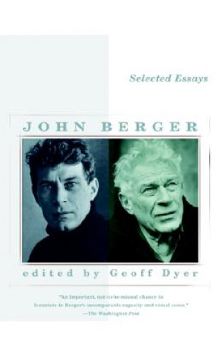 Βιβλίο Selected Essays John Berger