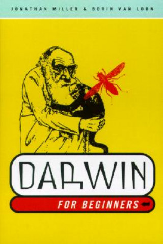 Book Darwin for Beginners Jonathan Miller