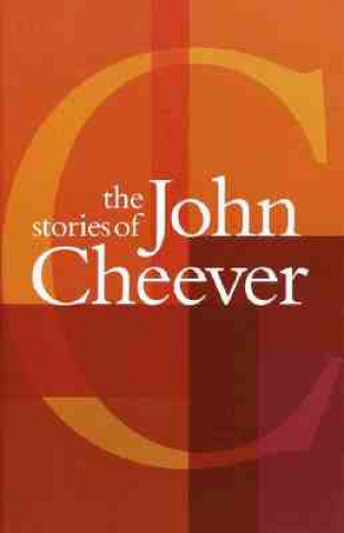 Könyv Stories of John Cheever John Cheever