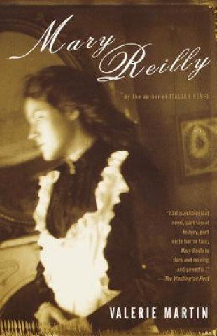 Book Mary Reilly Valerie Martin