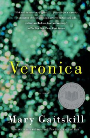 Книга Veronica Mary Gaitskill