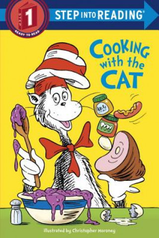 Book The Cat in the Hat Bonnie Worth