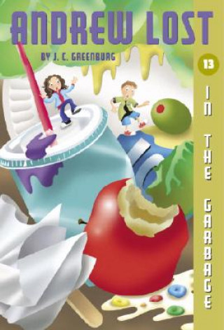 Libro In the Garbage J. C. Greenburg