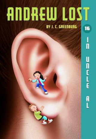 Книга In Uncle Al J. C. Greenburg