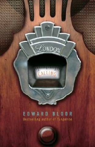 Book London Calling Edward Bloor