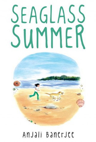 Kniha Seaglass Summer Anjali Banerjee