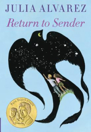 Libro Return to Sender Julia Alvarez