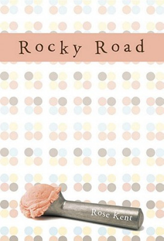 Carte Rocky Road Rose Kent