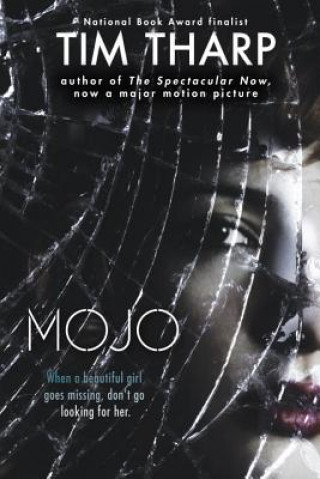 Buch Mojo Tim Tharp