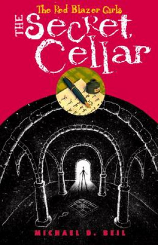 Książka The Secret Cellar Michael D. Beil