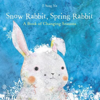 Buch Snow Rabbit, Spring Rabbit Il Sung Na