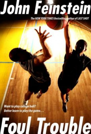 Libro Foul Trouble John Feinstein
