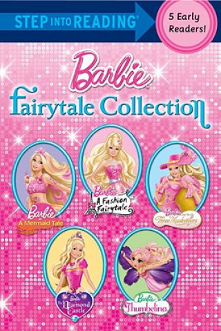 Kniha Fairytale Collection Various