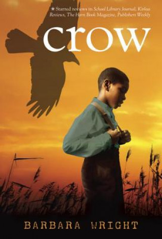 Könyv Crow Barbara Wright