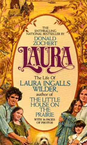 Book Laura Donald Zochert