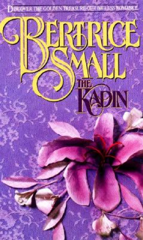 Könyv The Kadin Bertrice Small