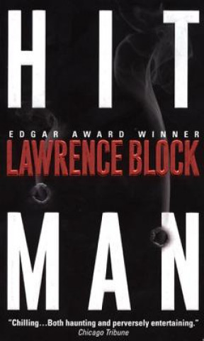 Kniha Hit Man Lawrence Block