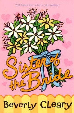 Libro Sister of the Bride Beverly Cleary