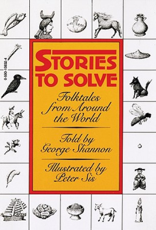 Kniha Stories to Solve George Shannon