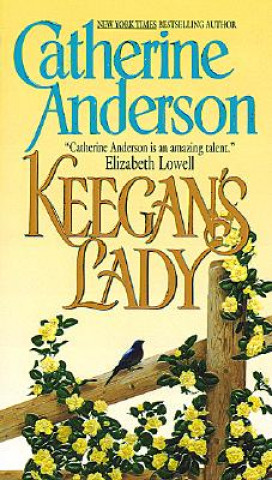 Carte Keegan's Lady Catherine Anderson