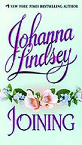 Kniha Joining Johanna Lindsey